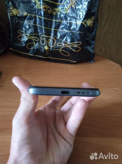 Xiaomi Redmi 10, 4/64 ГБ