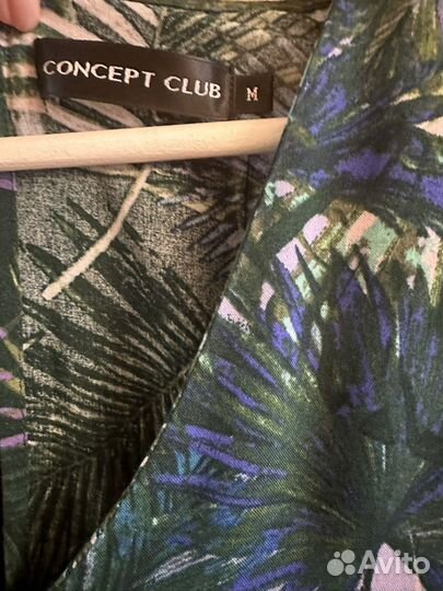 Комбинезон женский