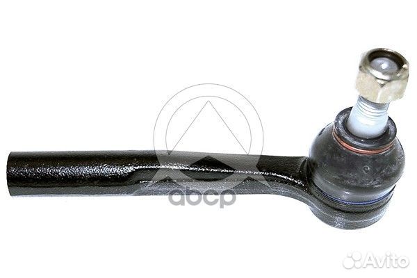 Наконечник рулевой тяги прав 9033 Sidem