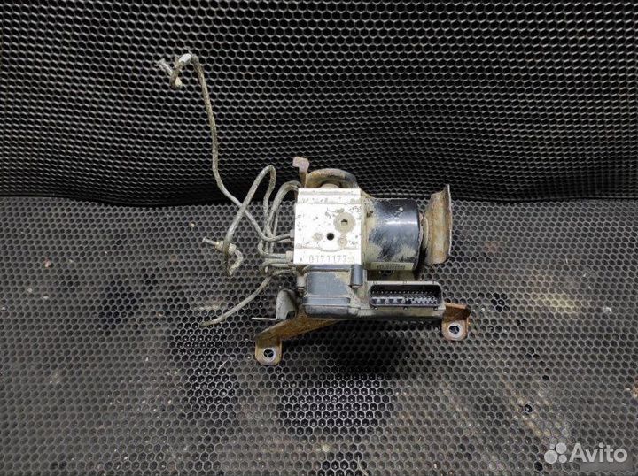 Блок ABS Opel Vectra B