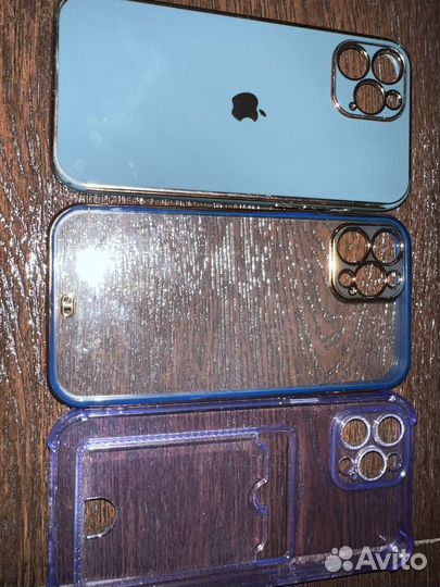 Чехлы на телефон iPhone