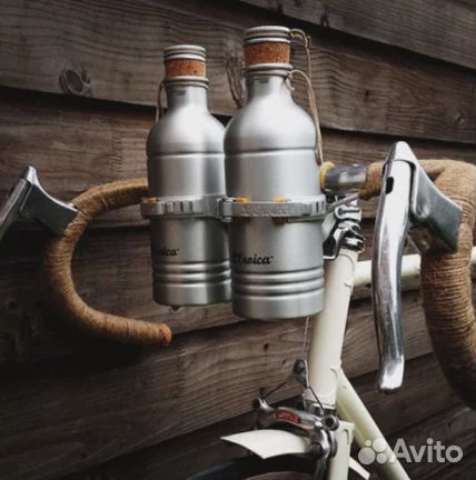 Elite Bottle Cage Eroica Double