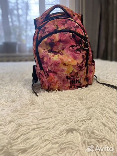 Рюкзак школьный для девочки