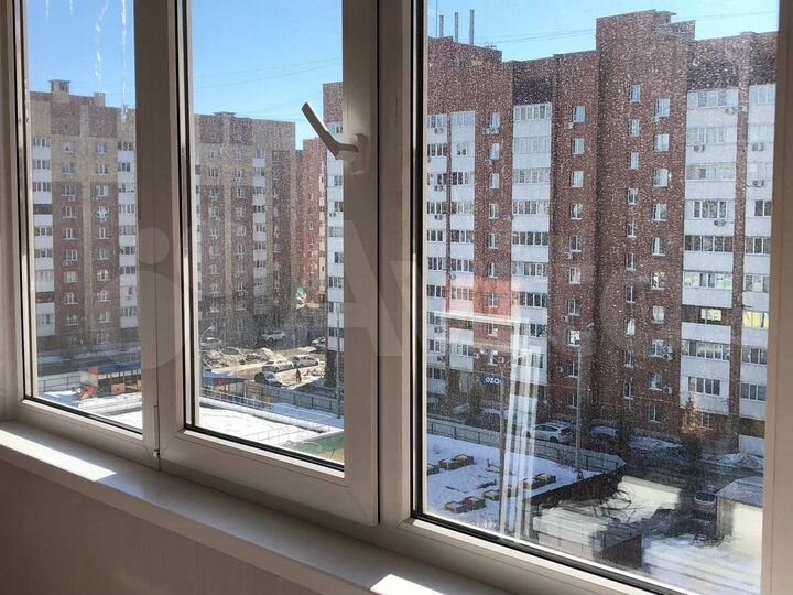 3-к. квартира, 107,9 м², 7/10 эт.