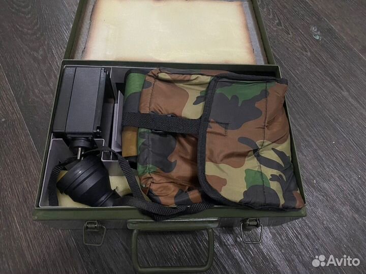 Прибор ночного видения Пнв 10т