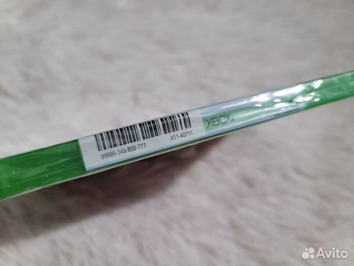 XBox One Series. Saints Row IV. Новый и бу