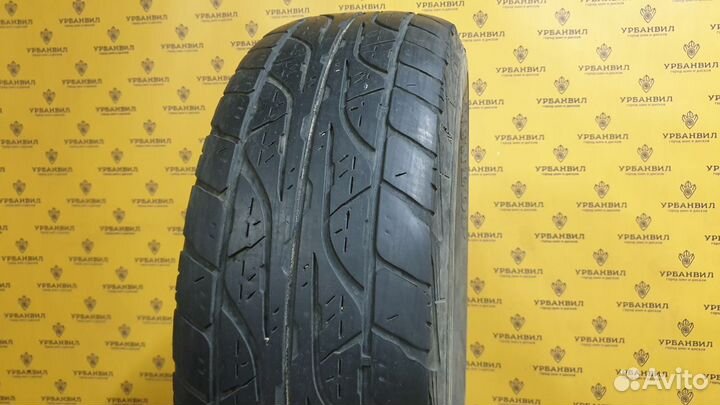 Dunlop Grandtrek AT3 265/65 R17 112S