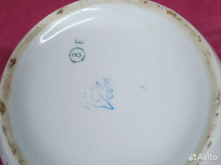 Заварочный чайник