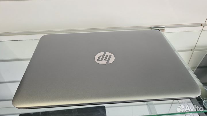 Сенсорный Ноутбук HP 820 g3 i7-6600\8gb\256ssd\ips