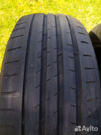 Vredestein SporTrac 5 205/55 R16 91H