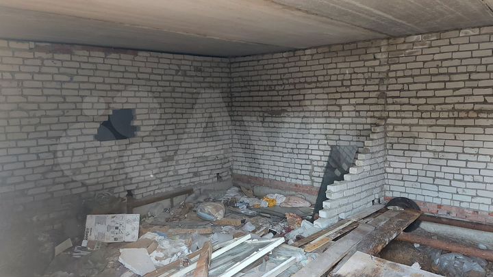 Гараж, 26 м²