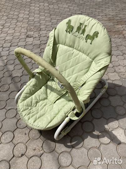 Кресло для переноски(перевозки) ребёнка