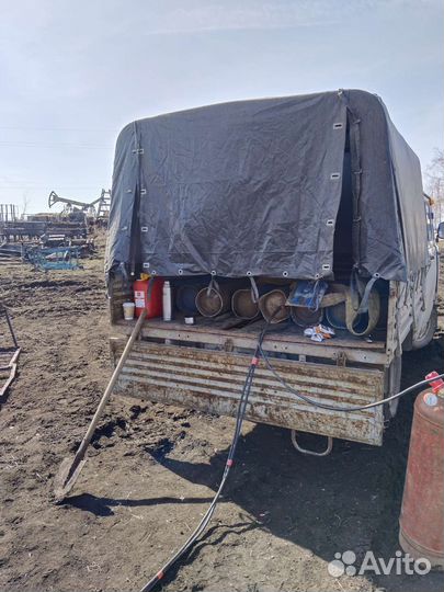 Резчик металлолома