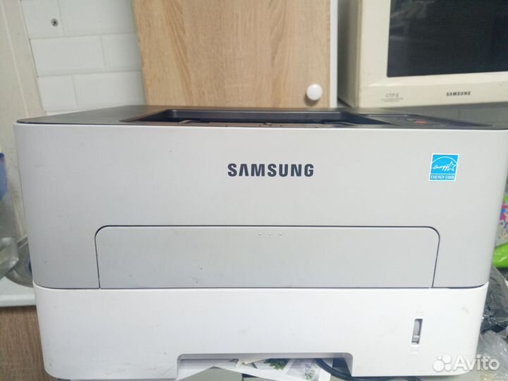 Принтер лазерный Samsung xpress m2820nd дуплекс
