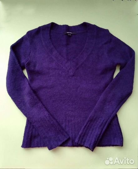 Пуловер/джемпер (р.46-48)