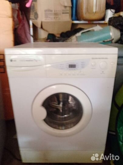 Холодильник бу маленький