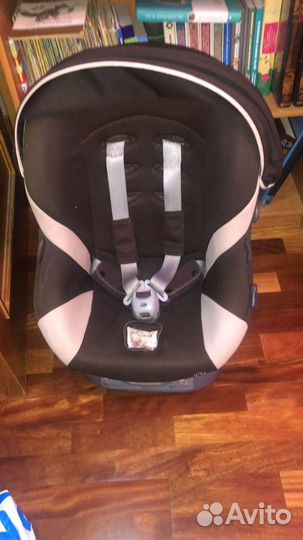 Детское автокресло alebebe