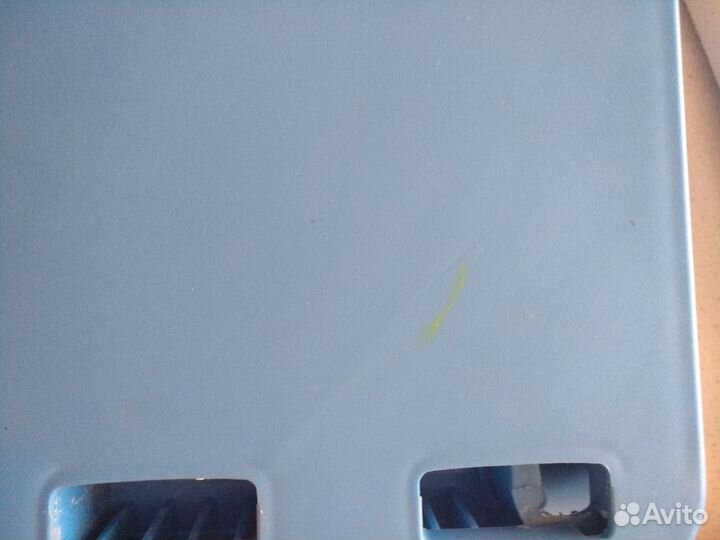 Детский стул IKEA мамут