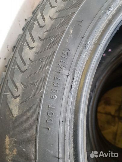 Nokian Tyres Hakkapeliitta 8 225/55 R17 97T