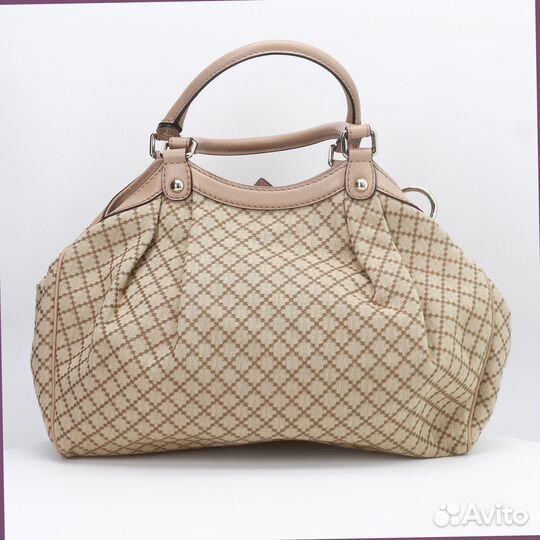 Сумка Gucci Diamante Sukey оригинал