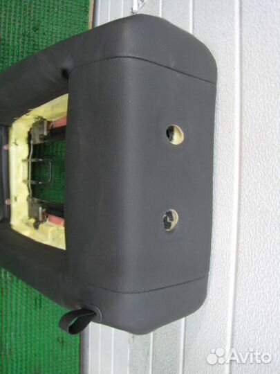 Спинка сиденья Subaru Tribeca WX 2007