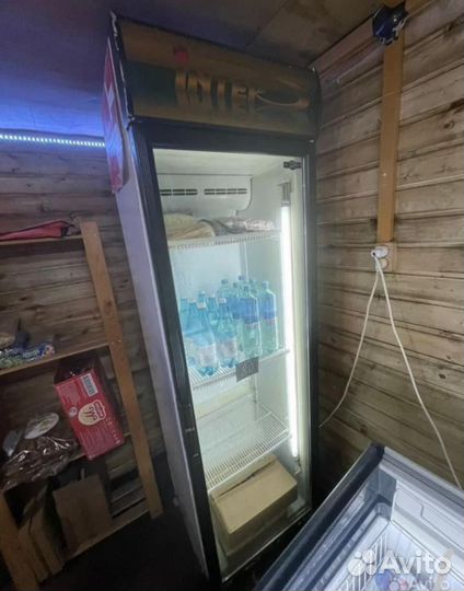 Холодильник