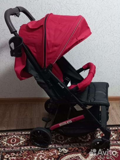 Прогулочная коляска Costa Tracy (очень лёгкая)