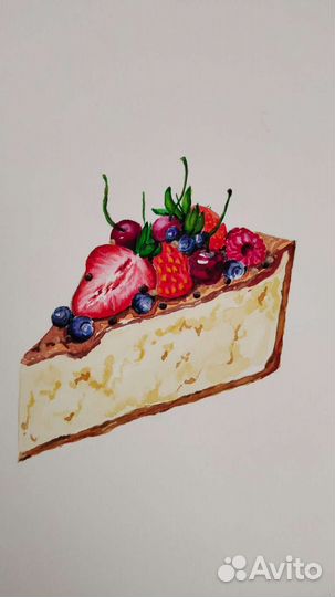 Картины на холсте на заказ