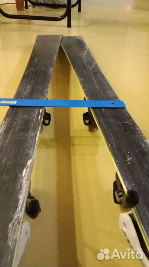 Горные лыжи head WC Rebels I.Race Team 140