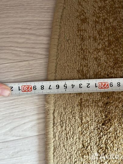 Ковры и паласы бу