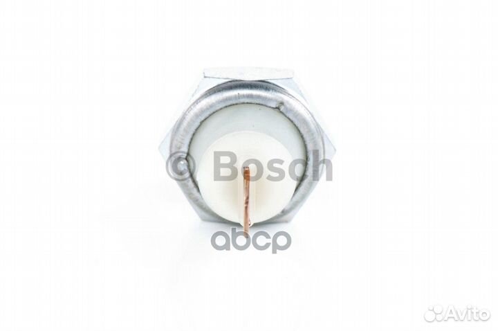 Датчик давления масла VW passat (3A2, 35I) 1.8