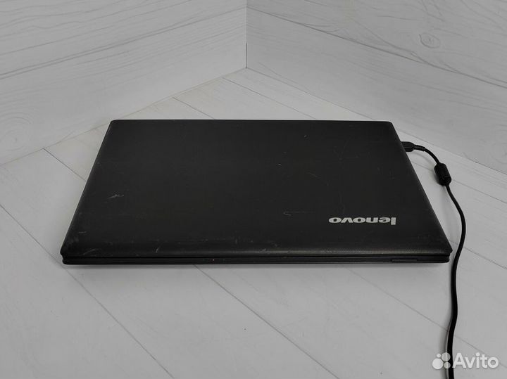 8gb SSD процессор Intel Lenovo G500 Ноутбук Обмен