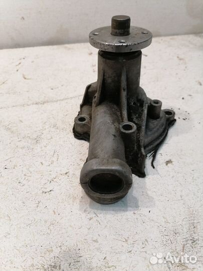 Насос водяной (помпа) (Great Wall Hover H5)