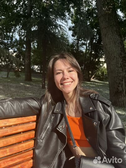 Мастер маникюра