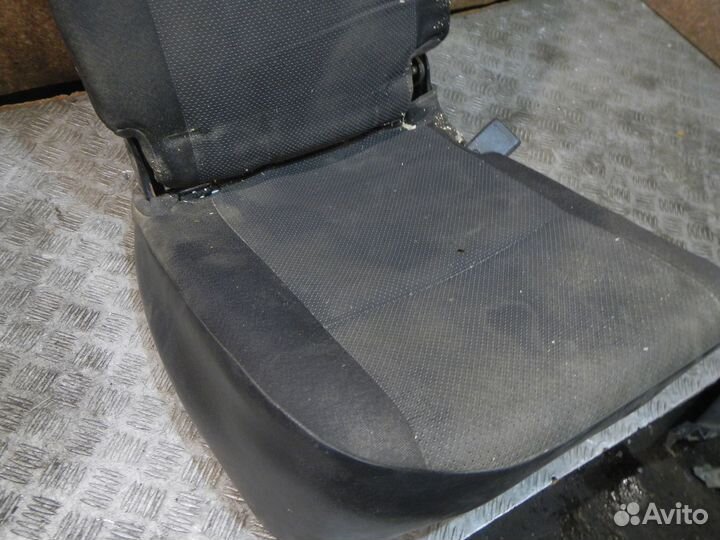 Сиденье заднее правое, ваз-lada largus (ларгус)