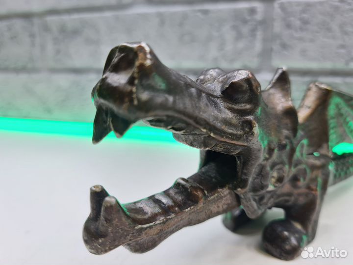 П.9691 Орехокол Дракон СССР