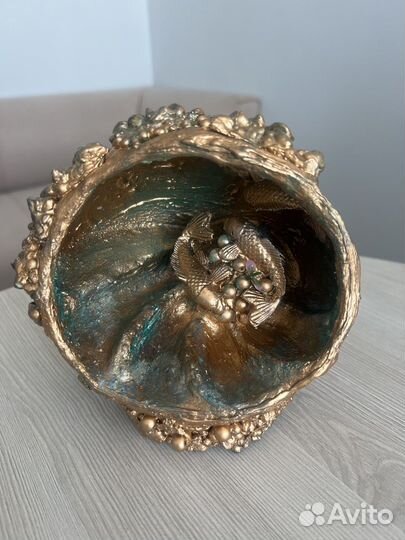 Ваза для украшений