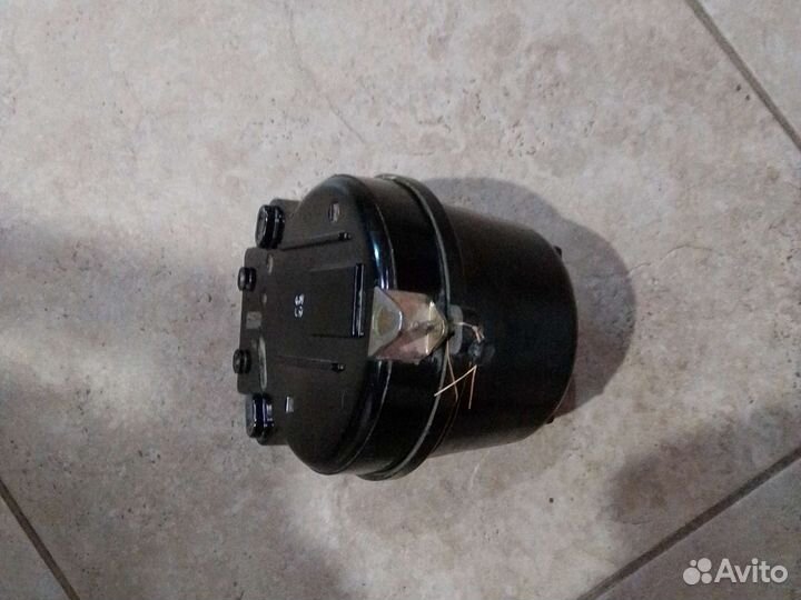 Счетчик электрический однофазный