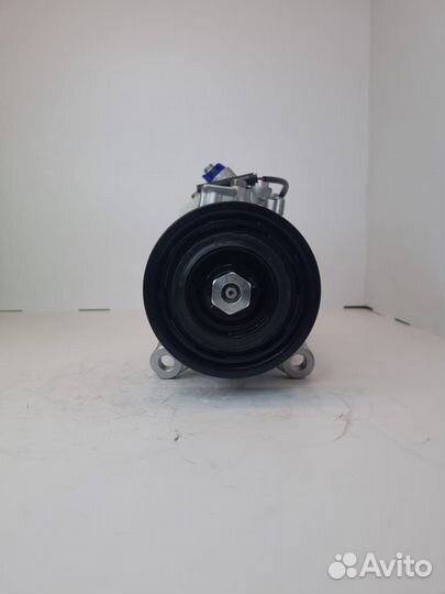 Компрессор кондиционера BMW 1 2 3 4 X5