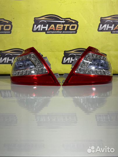 Задний фонарь Nissan teana j32 рестайлинг