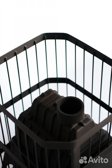 Печь банная чугунная Сибирь-20