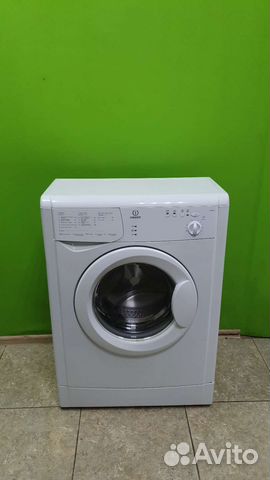 Стиральная машина wiun 81