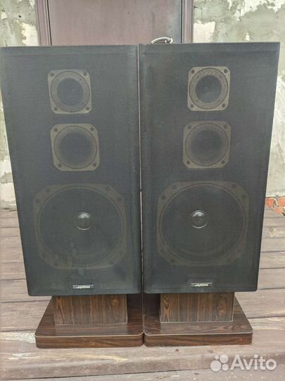 Напольная акустика Jaxon acs-690