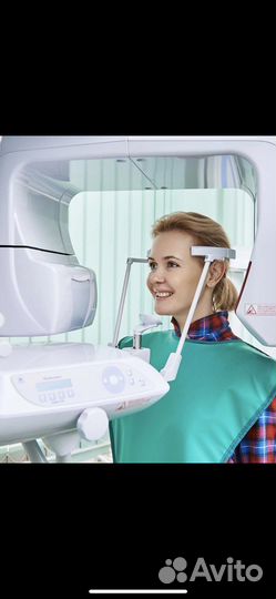 Рентгенолаборант