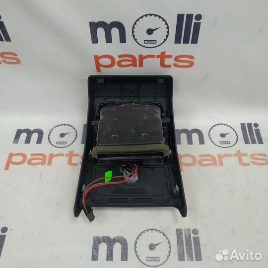 Панель климата задний Audi A5 8W 2018