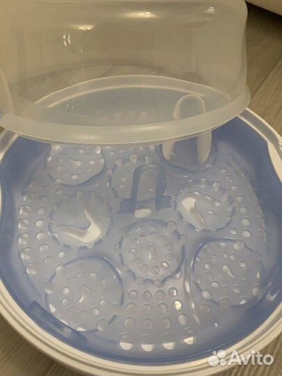 Стерилизатор philips avent