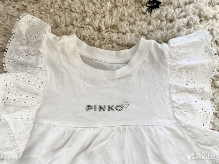 Платье pinko