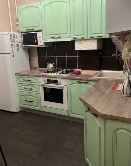 2-к. квартира, 65 м², 7/7 эт.