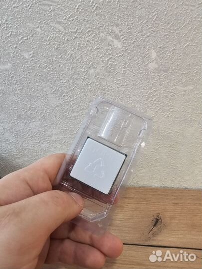 Процессор Ryzen 3 4100 AM4