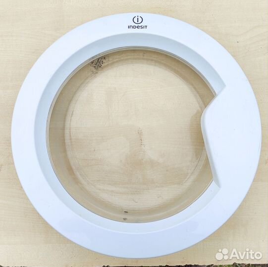 Люк от стиральной машины